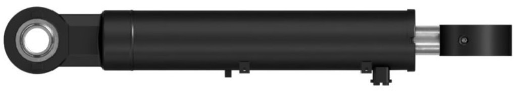 Caterpillar 5558742 - Cilindro hidráulico de Máquina de construção: foto 2 Caterpillar 5558742 - Cilindro hidráulico de Máquina de construção: foto 2