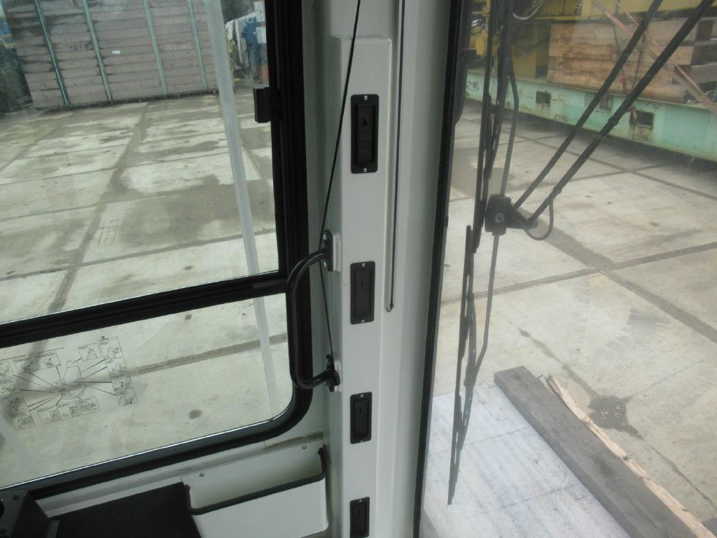 Caterpillar 6090FS - 3711110 - Cabine de Máquina de construção: foto 3 Caterpillar 6090FS - 3711110 - Cabine de Máquina de construção: foto 3