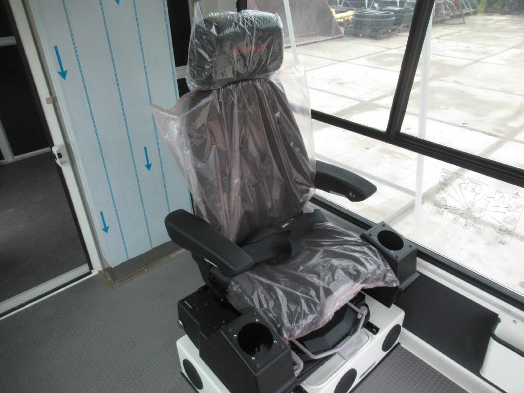 Caterpillar 6090FS - 3711110 - Cabine de Máquina de construção: foto 2 Caterpillar 6090FS - 3711110 - Cabine de Máquina de construção: foto 2
