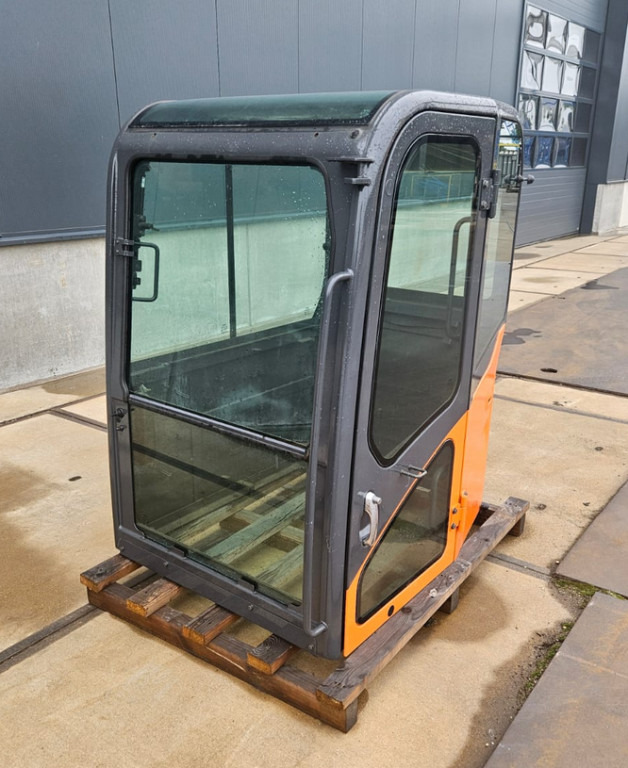 Doosan 220101-00070 - 220101-00070 - Cabine de Máquina de construção: foto 2 Doosan 220101-00070 - 220101-00070 - Cabine de Máquina de construção: foto 2