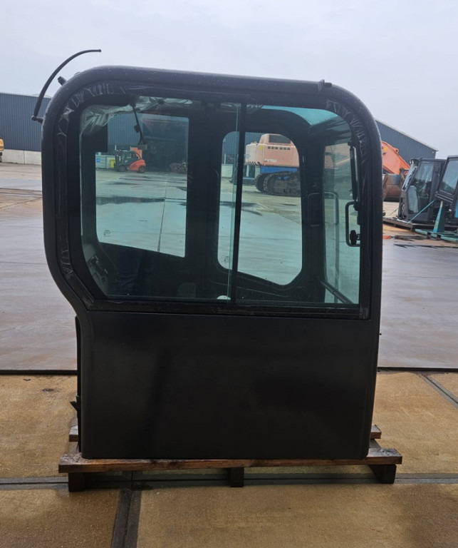 Doosan 220101-00070 - K1041550 - Cabine de Máquina de construção: foto 4 Doosan 220101-00070 - K1041550 - Cabine de Máquina de construção: foto 4