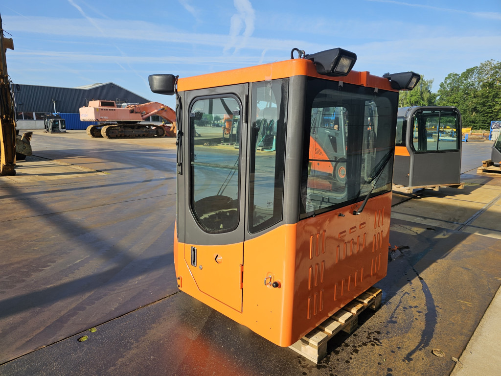 Cabine de Máquina de construção nuevo Doosan 220101-00071B - 220101-00071A: foto 7