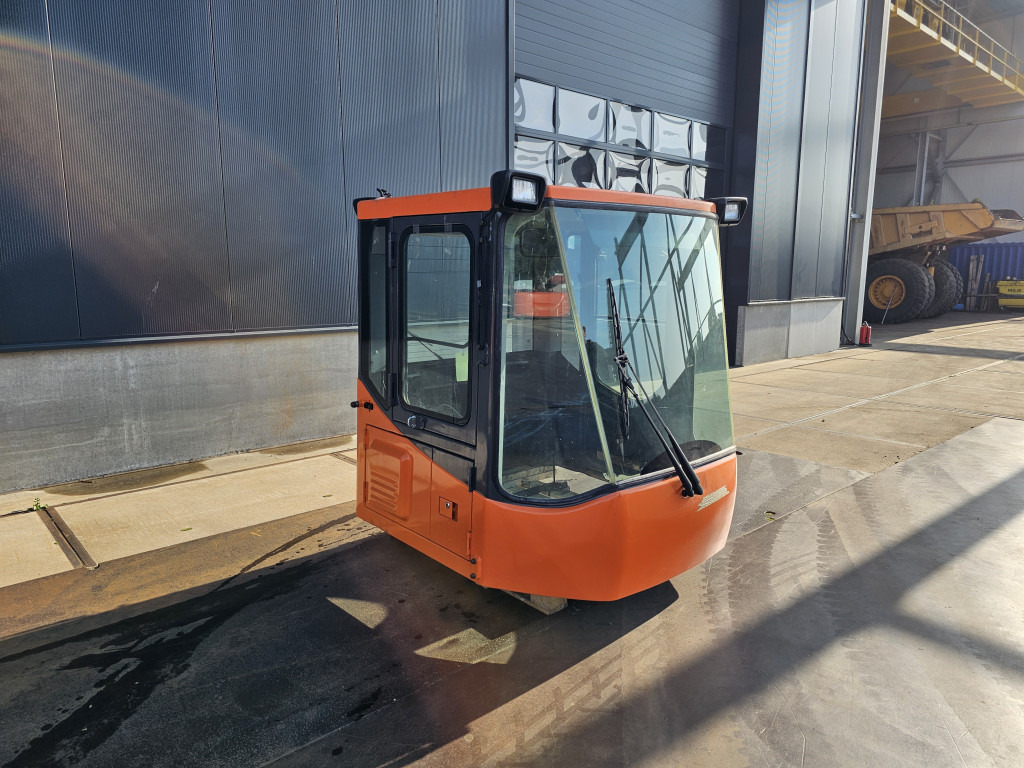 Doosan 220101-00071B - K1005556K - Cabine de Máquina de construção: foto 3 Doosan 220101-00071B - K1005556K - Cabine de Máquina de construção: foto 3