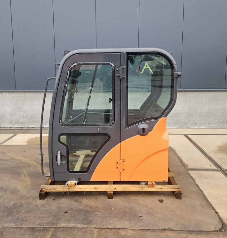 Doosan 220101-00889K - K1029926H - Cabine de Máquina de construção: foto 1 Doosan 220101-00889K - K1029926H - Cabine de Máquina de construção: foto 1