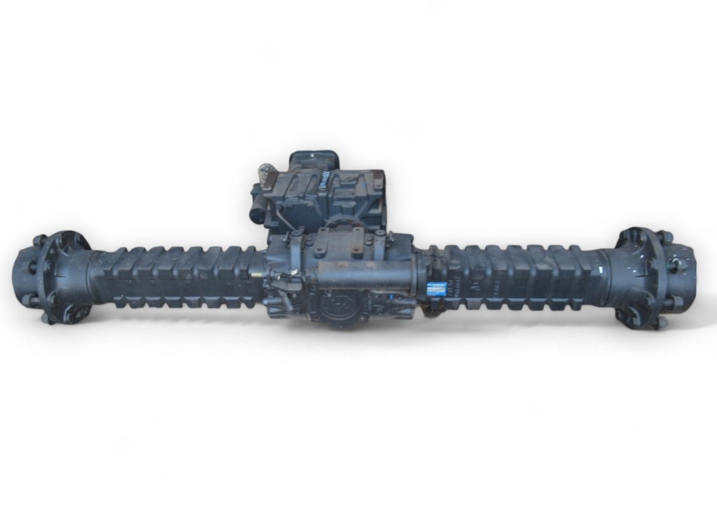 Fiat Hitachi 153310035 - Eixo traseiro de Máquina de construção: foto 1 Fiat Hitachi 153310035 - Eixo traseiro de Máquina de construção: foto 1