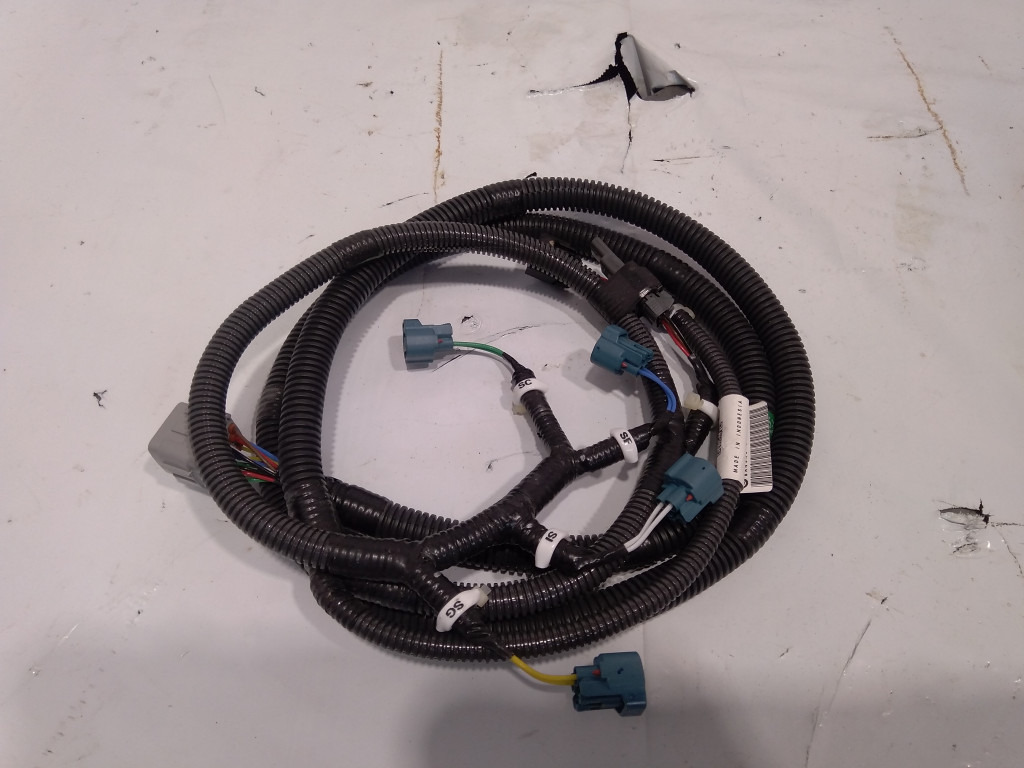 Hitachi 2052446 - Cables/ Wire harness de Máquina de construção: foto 1 Hitachi 2052446 - Cables/ Wire harness de Máquina de construção: foto 1