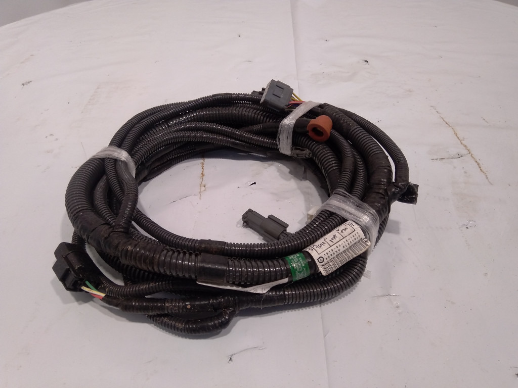 Hitachi 2052448 - Cables/ Wire harness de Máquina de construção: foto 1 Hitachi 2052448 - Cables/ Wire harness de Máquina de construção: foto 1