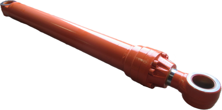 Hitachi 4340511 - YA00004895 Pipeless - Cilindro hidráulico de Máquina de construção: foto 1 Hitachi 4340511 - YA00004895 Pipeless - Cilindro hidráulico de Máquina de construção: foto 1