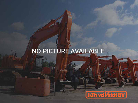 Hitachi 4341341 - Válvula hidráulica de Máquina de construção: foto 1 Hitachi 4341341 - Válvula hidráulica de Máquina de construção: foto 1