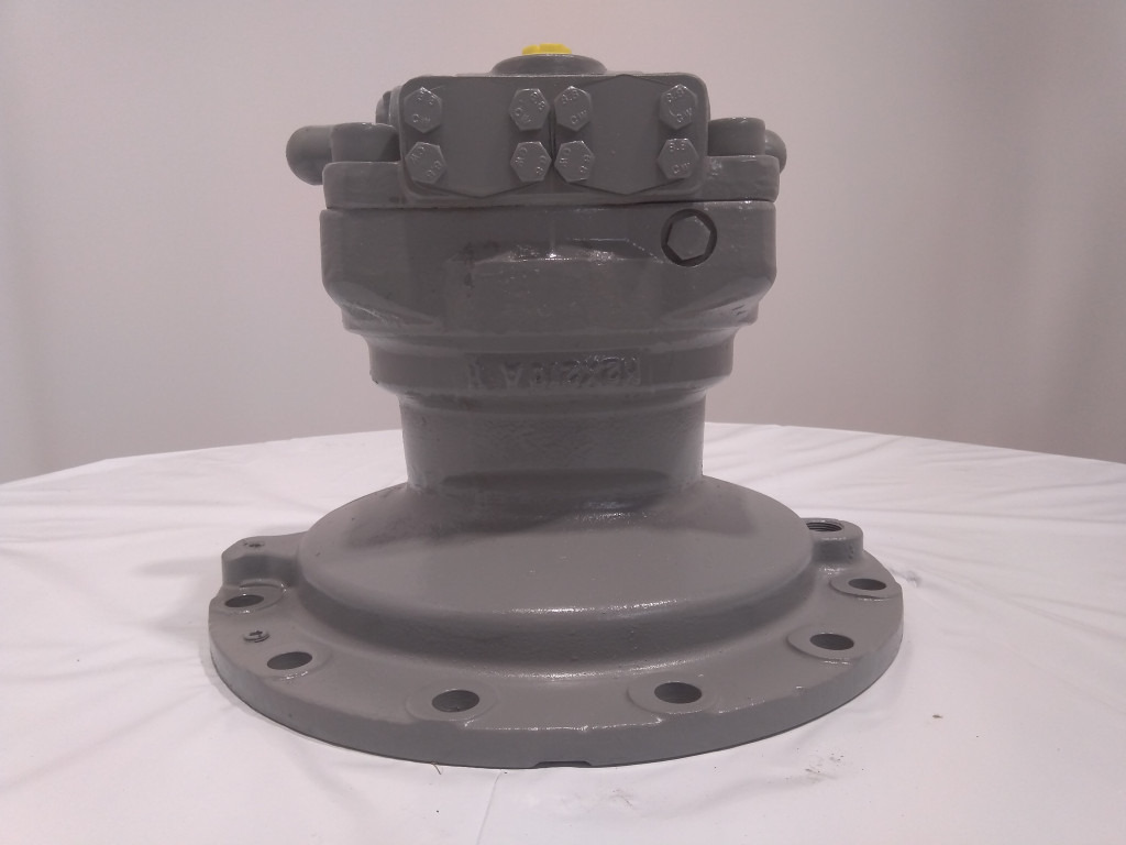 Hitachi 4388207 - Motor de giro de Máquina de construção: foto 3 Hitachi 4388207 - Motor de giro de Máquina de construção: foto 3