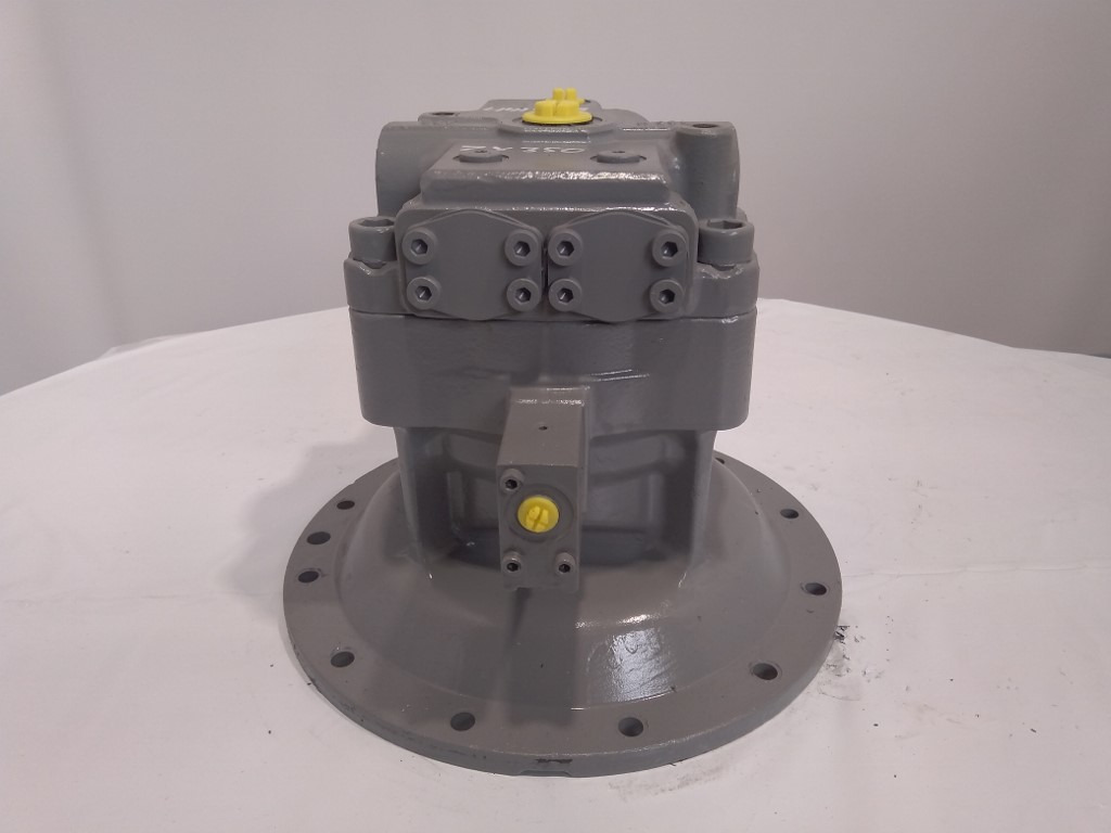 Hitachi 4616985 - 4621174 - Motor de giro de Máquina de construção: foto 1 Hitachi 4616985 - 4621174 - Motor de giro de Máquina de construção: foto 1