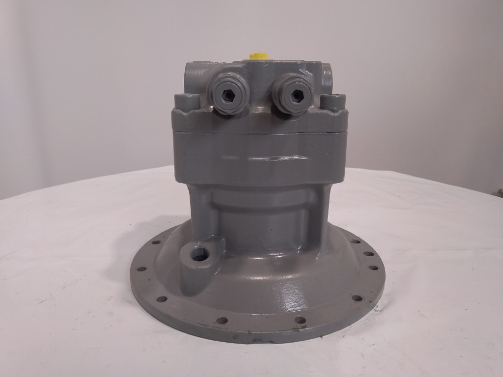 Hitachi 4616985 - Motor de giro de Máquina de construção: foto 3 Hitachi 4616985 - Motor de giro de Máquina de construção: foto 3