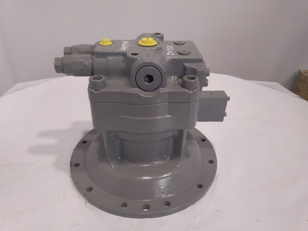 Hitachi 4616985 - Motor de giro de Máquina de construção: foto 4 Hitachi 4616985 - Motor de giro de Máquina de construção: foto 4