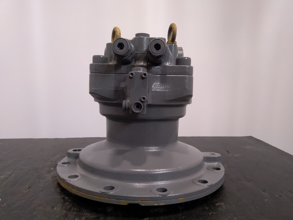 Hitachi 4668923 - 4637117 - Motor de giro de Máquina de construção: foto 3 Hitachi 4668923 - 4637117 - Motor de giro de Máquina de construção: foto 3