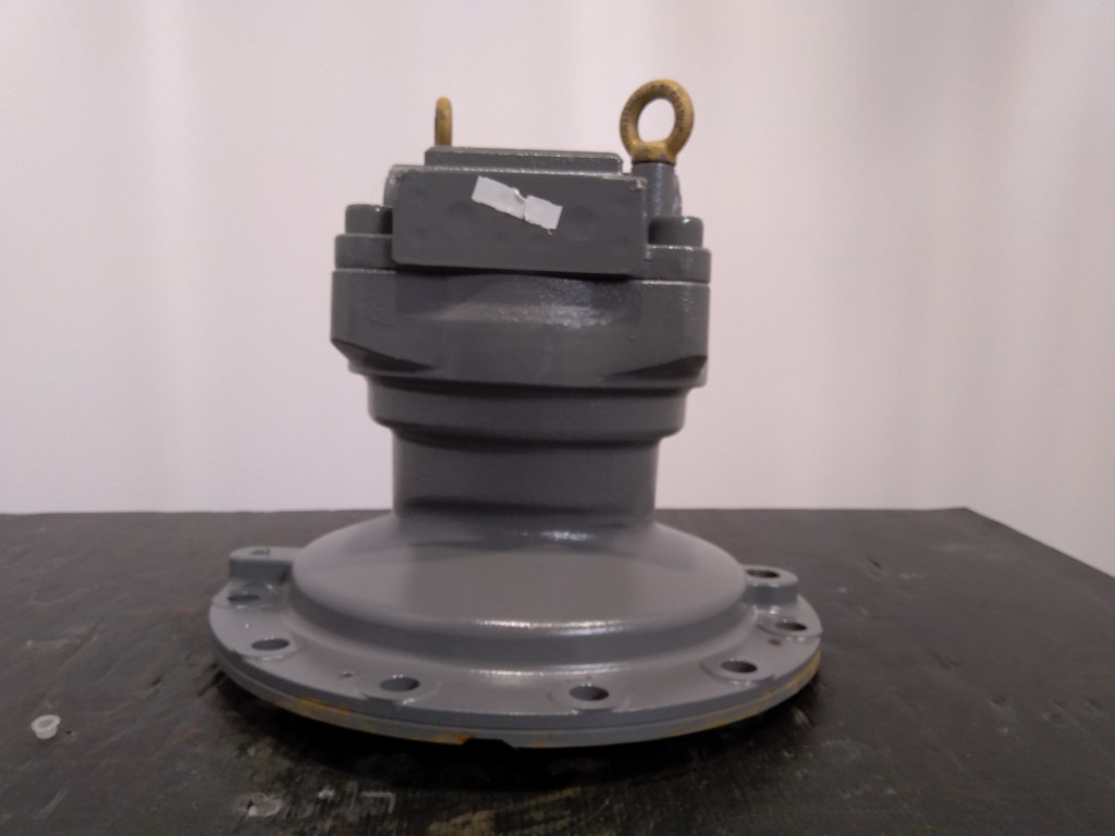 Hitachi 4668923 - Motor de giro de Máquina de construção: foto 4 Hitachi 4668923 - Motor de giro de Máquina de construção: foto 4