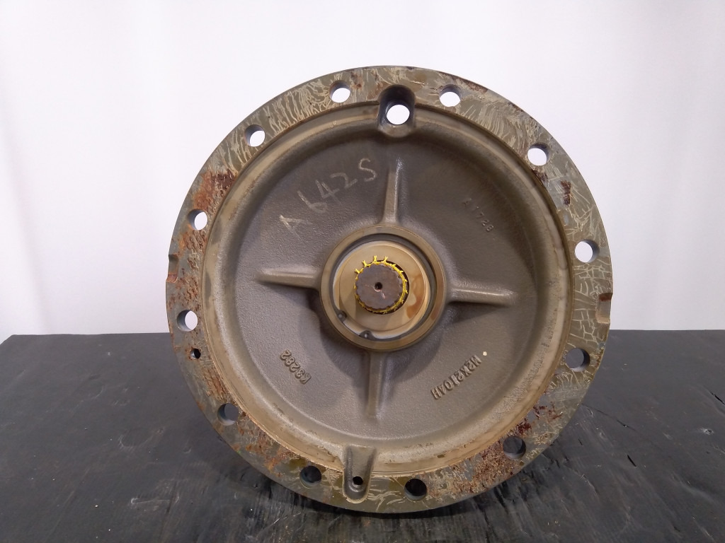 Hitachi 4668923 - YA00055485 - Motor de giro de Máquina de construção: foto 5 Hitachi 4668923 - YA00055485 - Motor de giro de Máquina de construção: foto 5