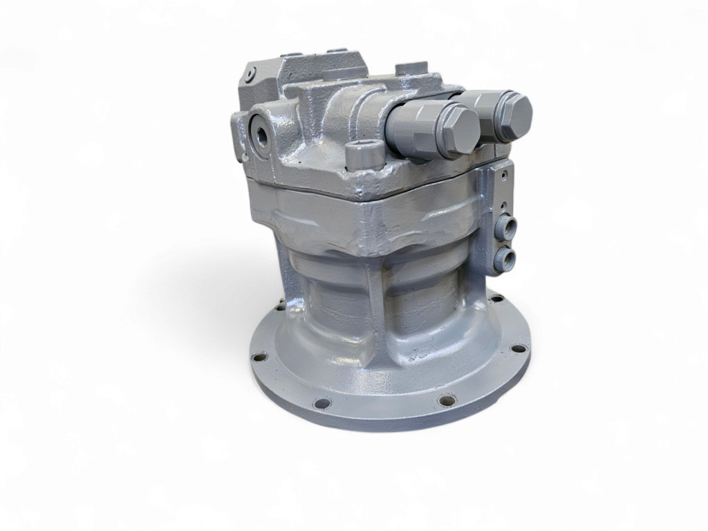 Hitachi 4729032 - 4723362 - Motor de giro de Máquina de construção: foto 1 Hitachi 4729032 - 4723362 - Motor de giro de Máquina de construção: foto 1