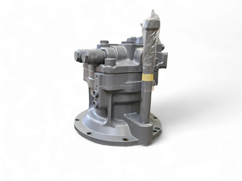 Hitachi 4729032 - 4723362 - Motor de giro de Máquina de construção: foto 2 Hitachi 4729032 - 4723362 - Motor de giro de Máquina de construção: foto 2