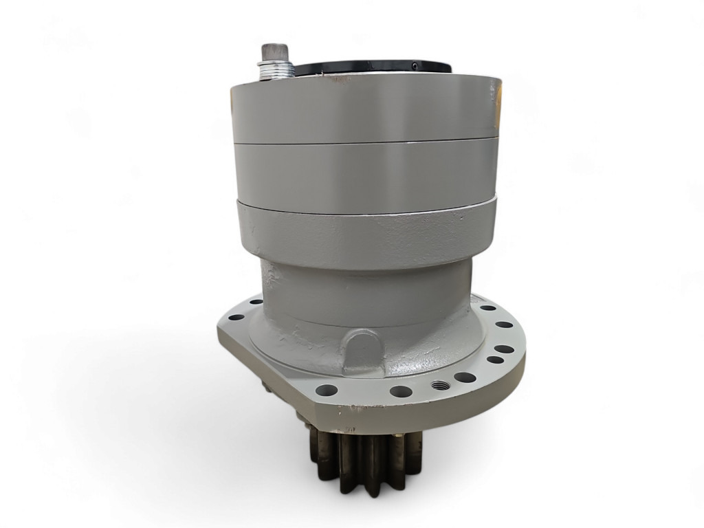 Hitachi 9138912 - 9138913 - Motor de giro de Máquina de construção: foto 1 Hitachi 9138912 - 9138913 - Motor de giro de Máquina de construção: foto 1