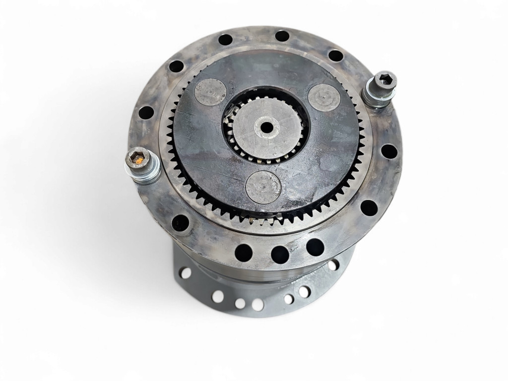 Hitachi 9138912 - 9138913 - Motor de giro de Máquina de construção: foto 2 Hitachi 9138912 - 9138913 - Motor de giro de Máquina de construção: foto 2