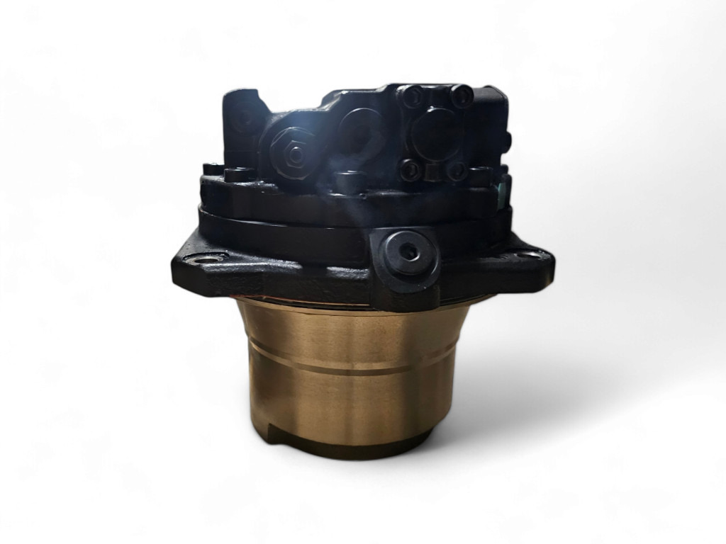 Motor hidráulico de Máquina de construção nuevo Hitachi YA00085173 - 4637796: foto 6