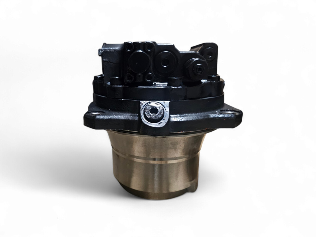 Motor hidráulico de Máquina de construção nuevo Hitachi YA00085173 - 4637796: foto 7