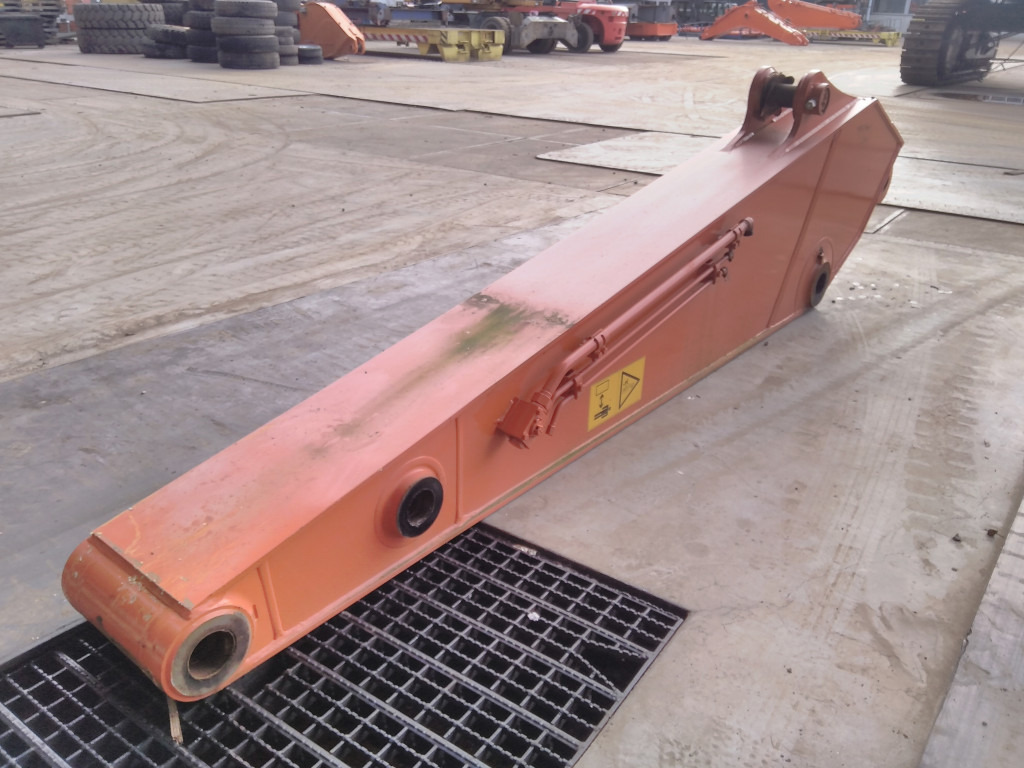Hitachi YA40006516 - YA40007138 - Lança de Máquina de construção: foto 2 Hitachi YA40006516 - YA40007138 - Lança de Máquina de construção: foto 2