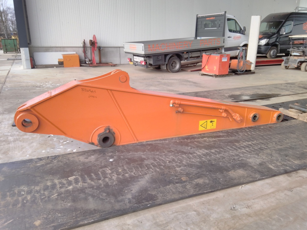 Hitachi YA40006516 - YA40007264 - Lança de Máquina de construção: foto 3 Hitachi YA40006516 - YA40007264 - Lança de Máquina de construção: foto 3