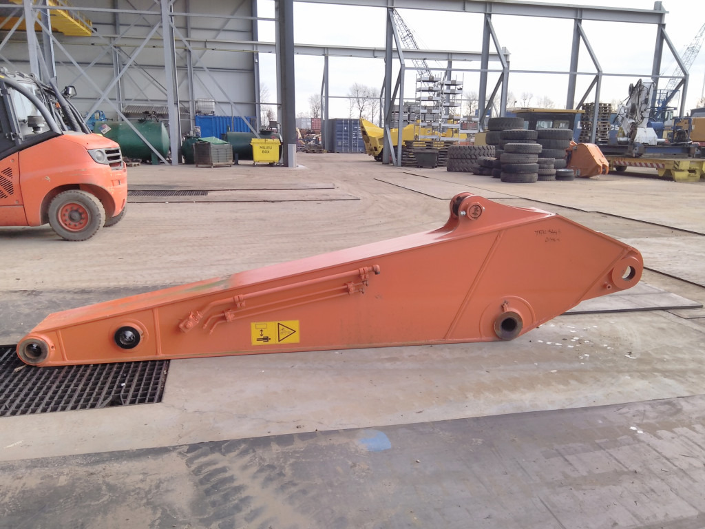 Hitachi YA40006516 - YA40007264 - Lança de Máquina de construção: foto 4 Hitachi YA40006516 - YA40007264 - Lança de Máquina de construção: foto 4