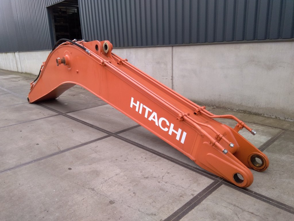 Lança de Máquina de construção nuevo Hitachi YA40016278 -: foto 6