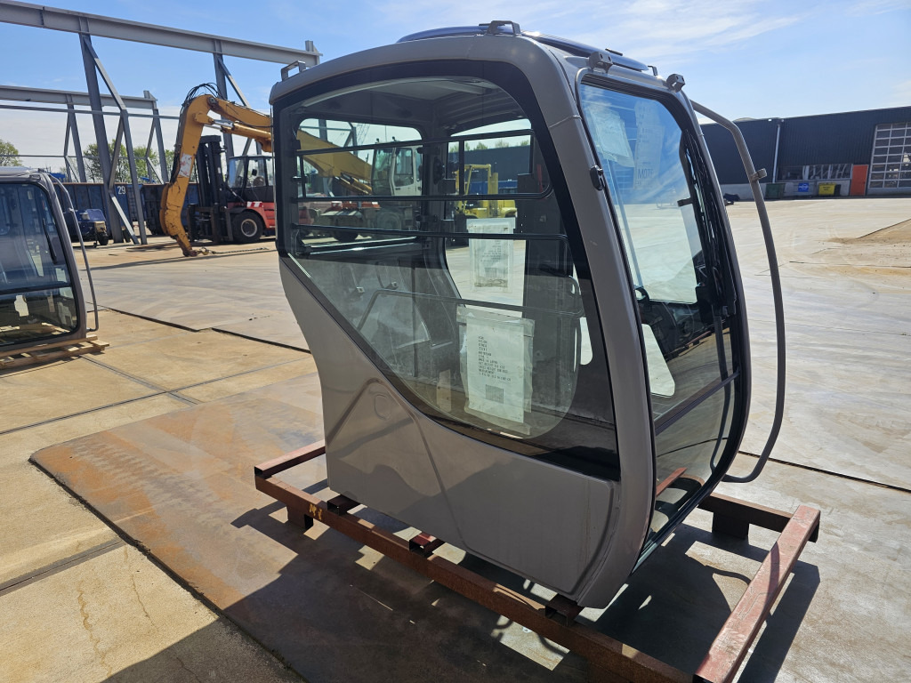 Cabine de Máquina de construção nuevo Hitachi ZX-1 Short Swing - 9230645: foto 9