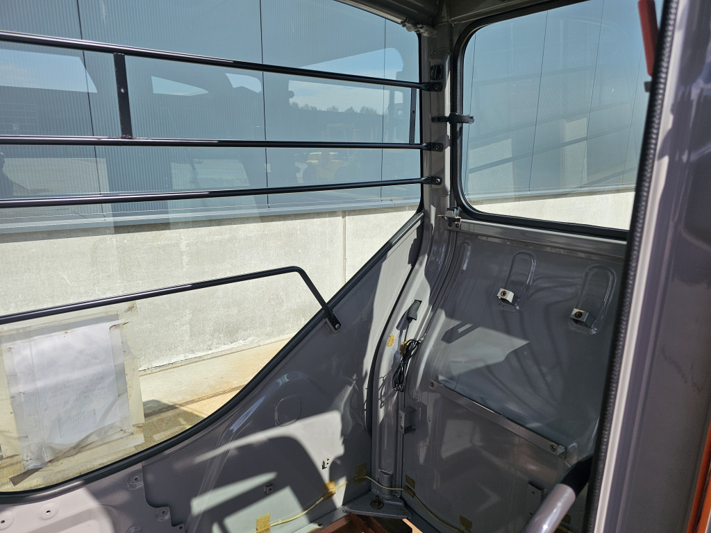 Cabine de Máquina de construção nuevo Hitachi ZX-1 Short Swing - 9230645: foto 7