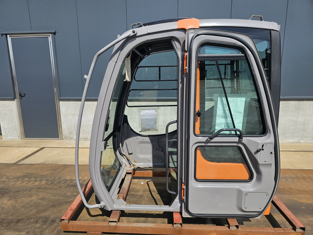 Cabine de Máquina de construção nuevo Hitachi ZX-1 Short Swing - 9230645: foto 8