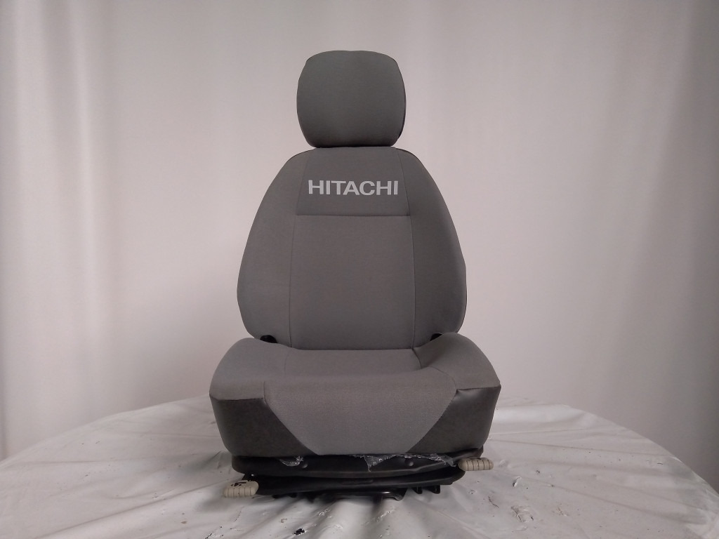 Hitachi ZX-5 - - Banco de Máquina de construção: foto 1 Hitachi ZX-5 - - Banco de Máquina de construção: foto 1