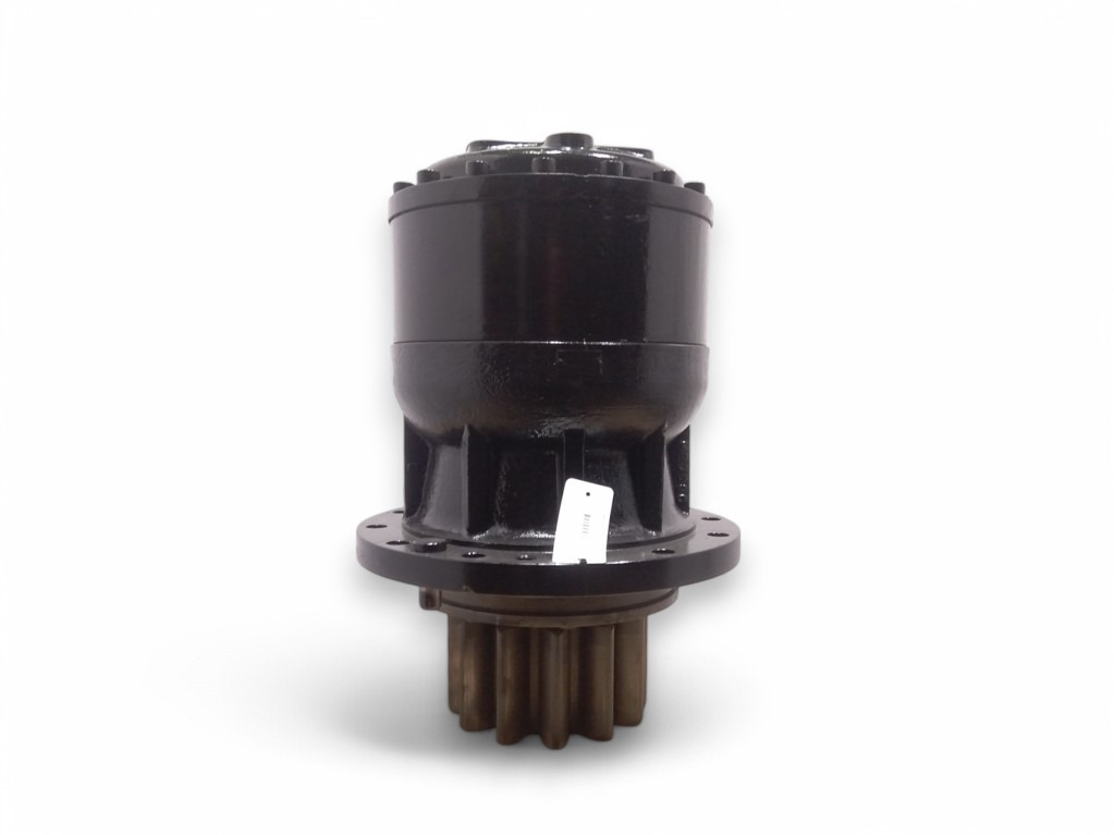 Hyundai 31ND11140 - 31ND13140 - Motor de giro de Máquina de construção: foto 1 Hyundai 31ND11140 - 31ND13140 - Motor de giro de Máquina de construção: foto 1