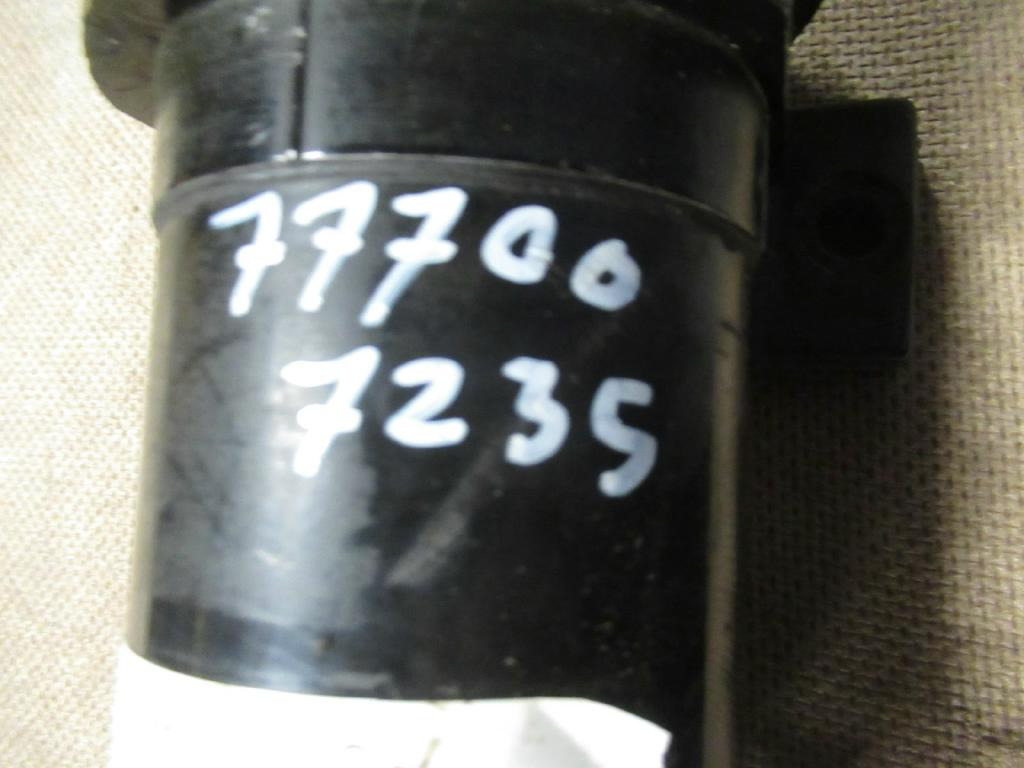 Jabsco 98012-9297C - - Bomba de combustivel de Máquina de construção: foto 5 Jabsco 98012-9297C - - Bomba de combustivel de Máquina de construção: foto 5