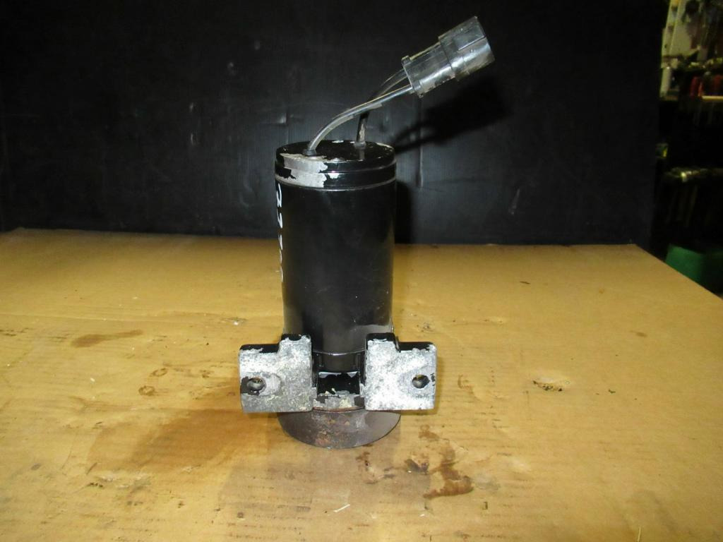 Jabsco 98012-9297C - - Bomba de combustivel de Máquina de construção: foto 2 Jabsco 98012-9297C - - Bomba de combustivel de Máquina de construção: foto 2