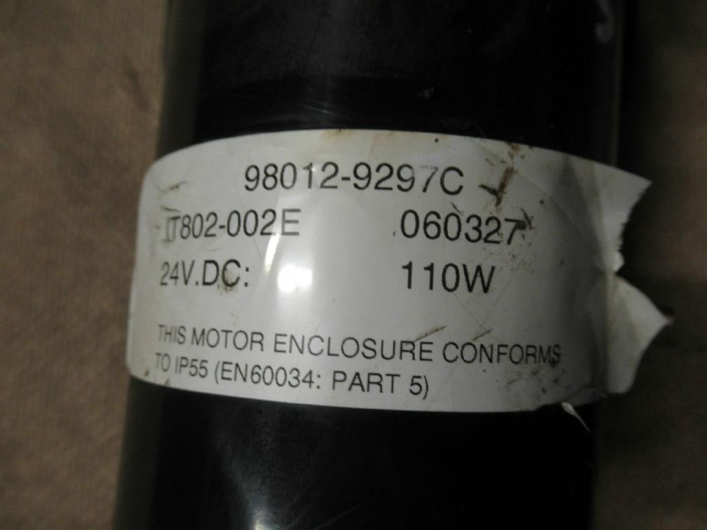 Jabsco 98012-9297C - - Bomba de combustivel de Máquina de construção: foto 4 Jabsco 98012-9297C - - Bomba de combustivel de Máquina de construção: foto 4