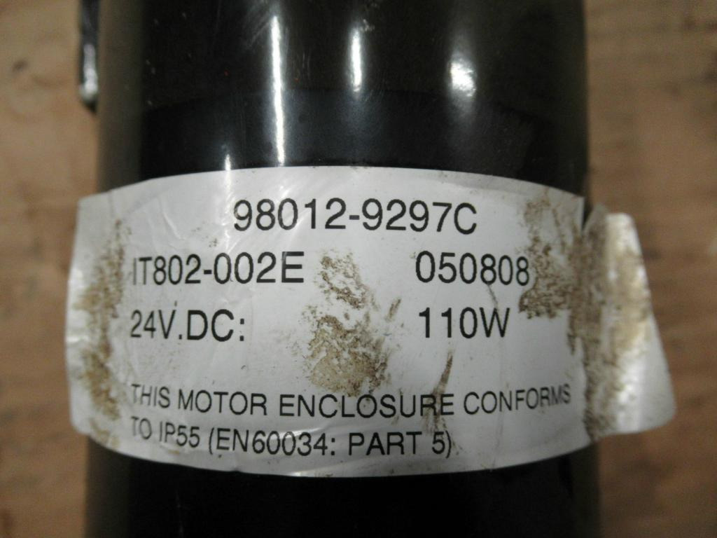 Jabsco 98012-9297C - - Bomba de combustivel de Máquina de construção: foto 5 Jabsco 98012-9297C - - Bomba de combustivel de Máquina de construção: foto 5