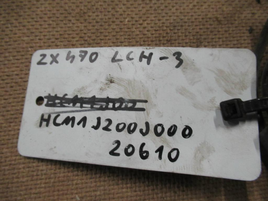 Jabsco 98012-9297C - - Bomba de combustivel de Máquina de construção: foto 3 Jabsco 98012-9297C - - Bomba de combustivel de Máquina de construção: foto 3