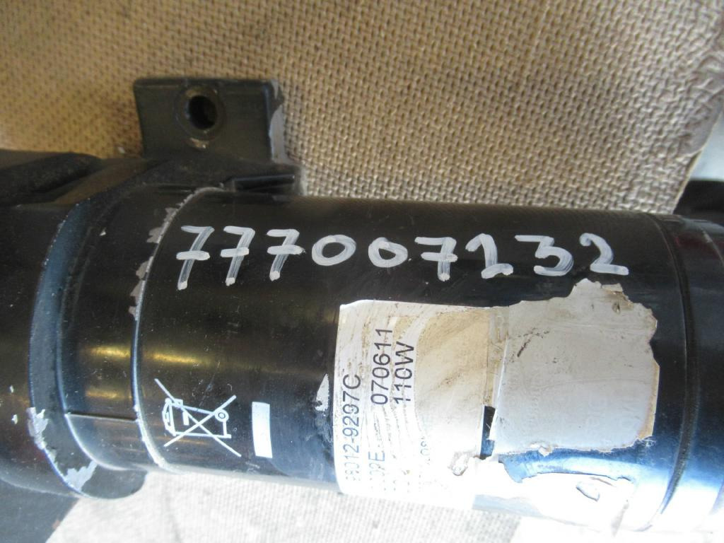 Jabsco 98012-9297C - - Bomba de combustivel de Máquina de construção: foto 4 Jabsco 98012-9297C - - Bomba de combustivel de Máquina de construção: foto 4