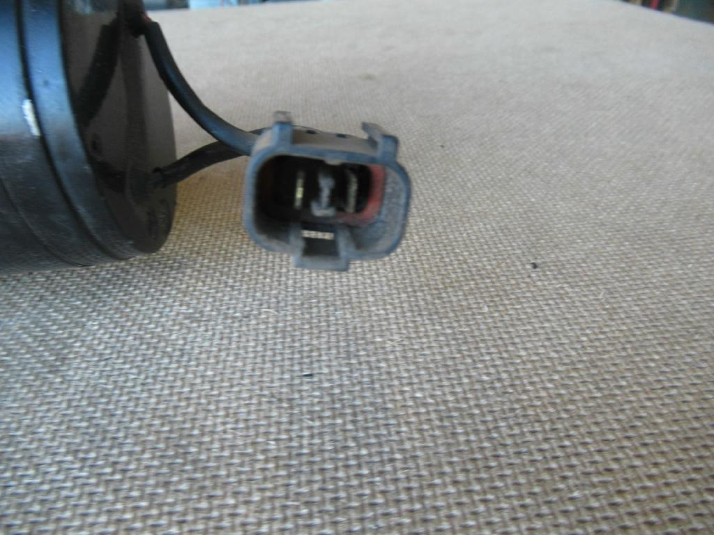 Jabsco 98012-9297C - - Bomba de combustivel de Máquina de construção: foto 2 Jabsco 98012-9297C - - Bomba de combustivel de Máquina de construção: foto 2