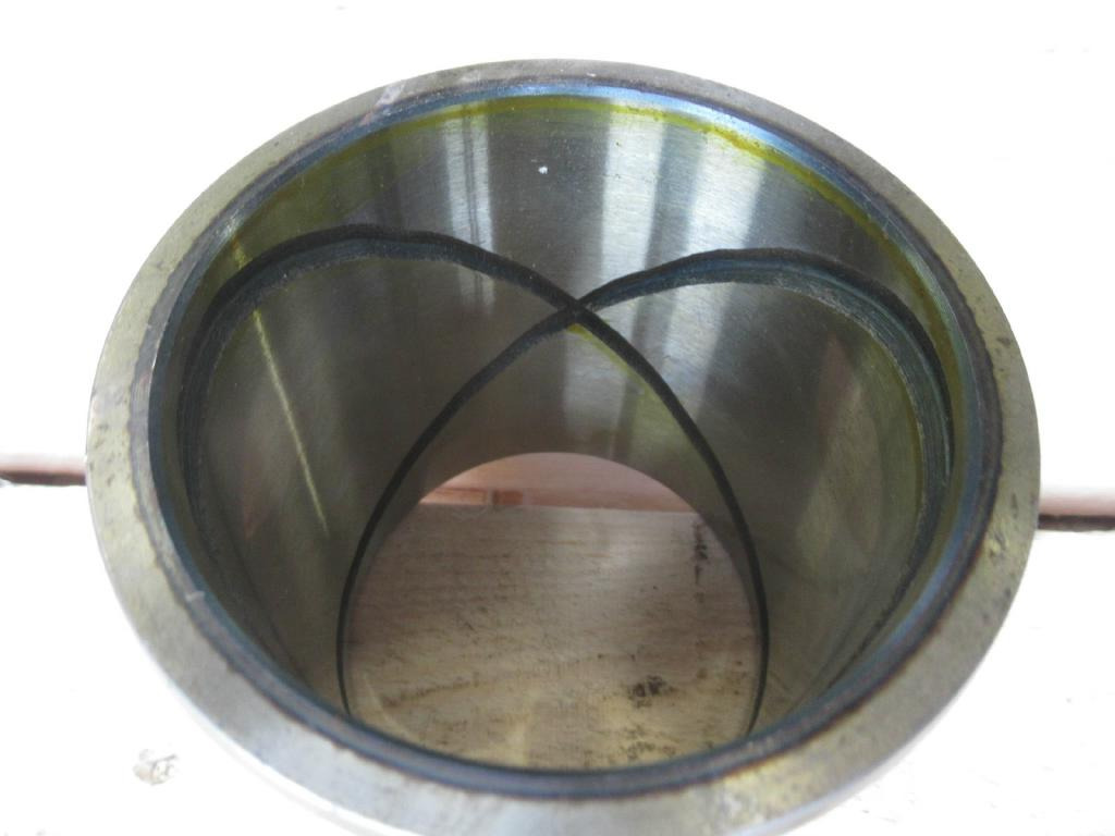 Kobelco 2405T1275 - Piston/ Anel/ Buch de Máquina de construção: foto 2 Kobelco 2405T1275 - Piston/ Anel/ Buch de Máquina de construção: foto 2