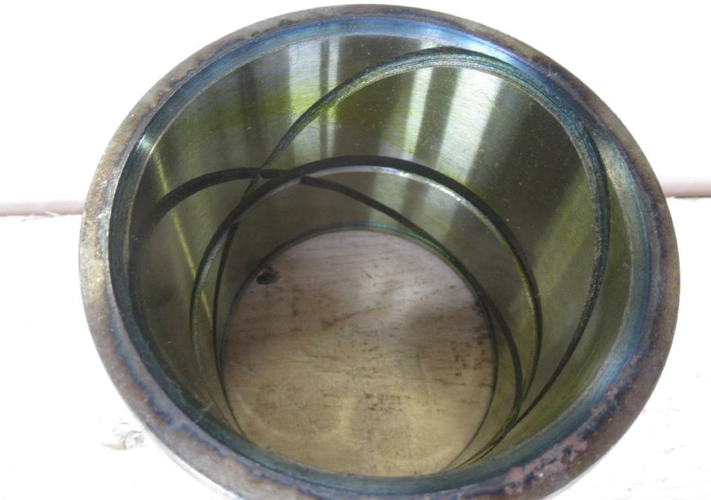 Kobelco 2405T951 - Piston/ Anel/ Buch de Máquina de construção: foto 2 Kobelco 2405T951 - Piston/ Anel/ Buch de Máquina de construção: foto 2