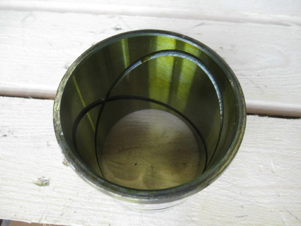 Kobelco 2438U1106S2 - Piston/ Anel/ Buch de Máquina de construção: foto 3 Kobelco 2438U1106S2 - Piston/ Anel/ Buch de Máquina de construção: foto 3