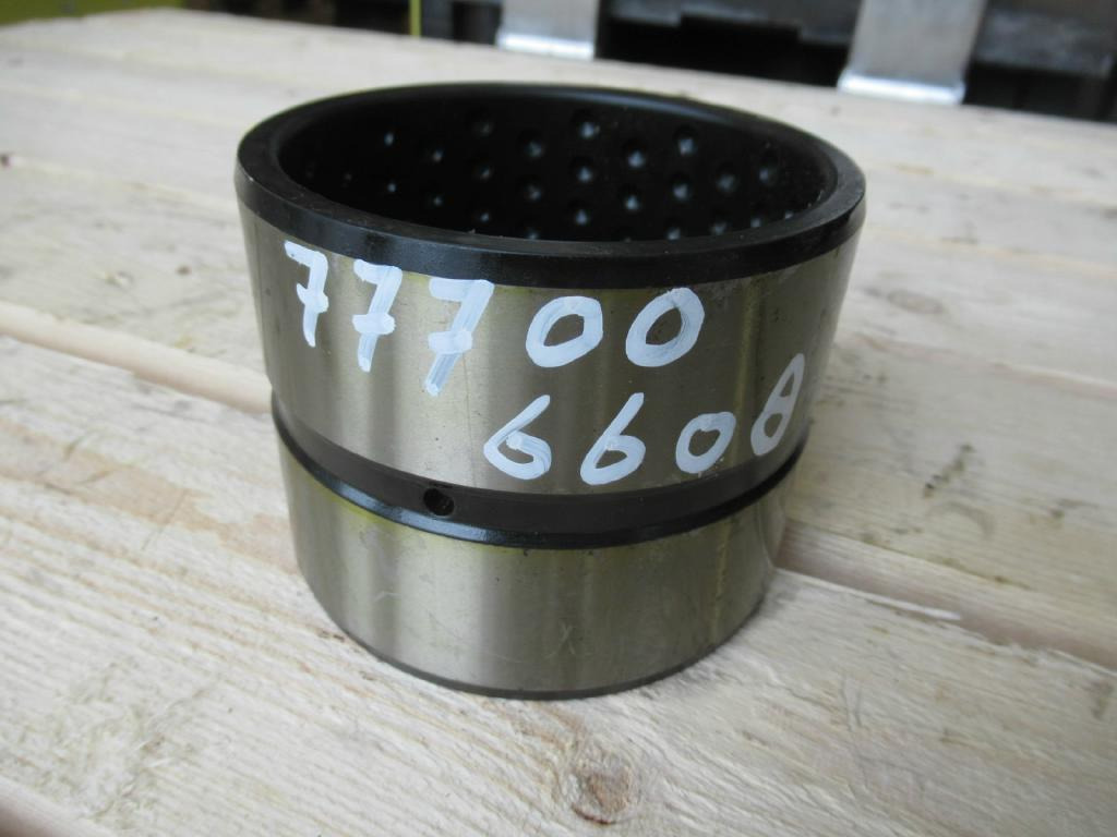Kobelco LQ12B01355P1 - Piston/ Anel/ Buch de Máquina de construção: foto 3 Kobelco LQ12B01355P1 - Piston/ Anel/ Buch de Máquina de construção: foto 3