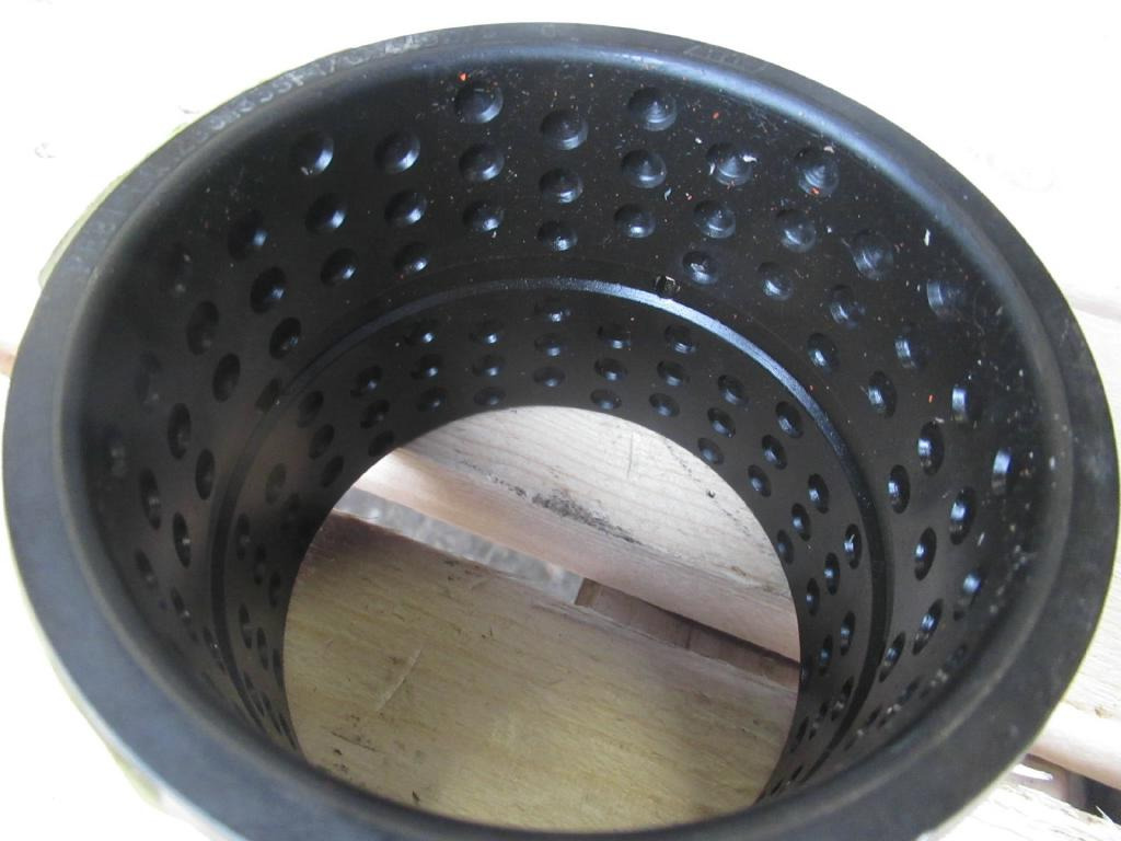 Kobelco LQ12B01355P1 - Piston/ Anel/ Buch de Máquina de construção: foto 2 Kobelco LQ12B01355P1 - Piston/ Anel/ Buch de Máquina de construção: foto 2