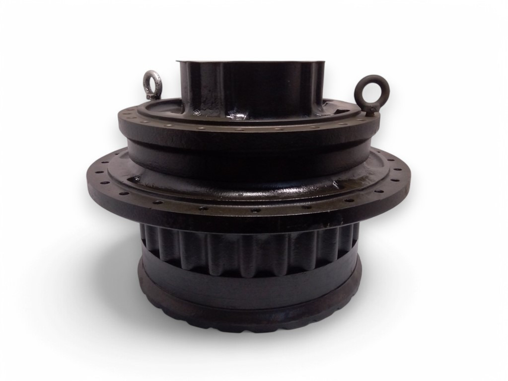 Komatsu 209-60-75101 - 209-27-00261 - Comando final de Máquina de construção: foto 1 Komatsu 209-60-75101 - 209-27-00261 - Comando final de Máquina de construção: foto 1