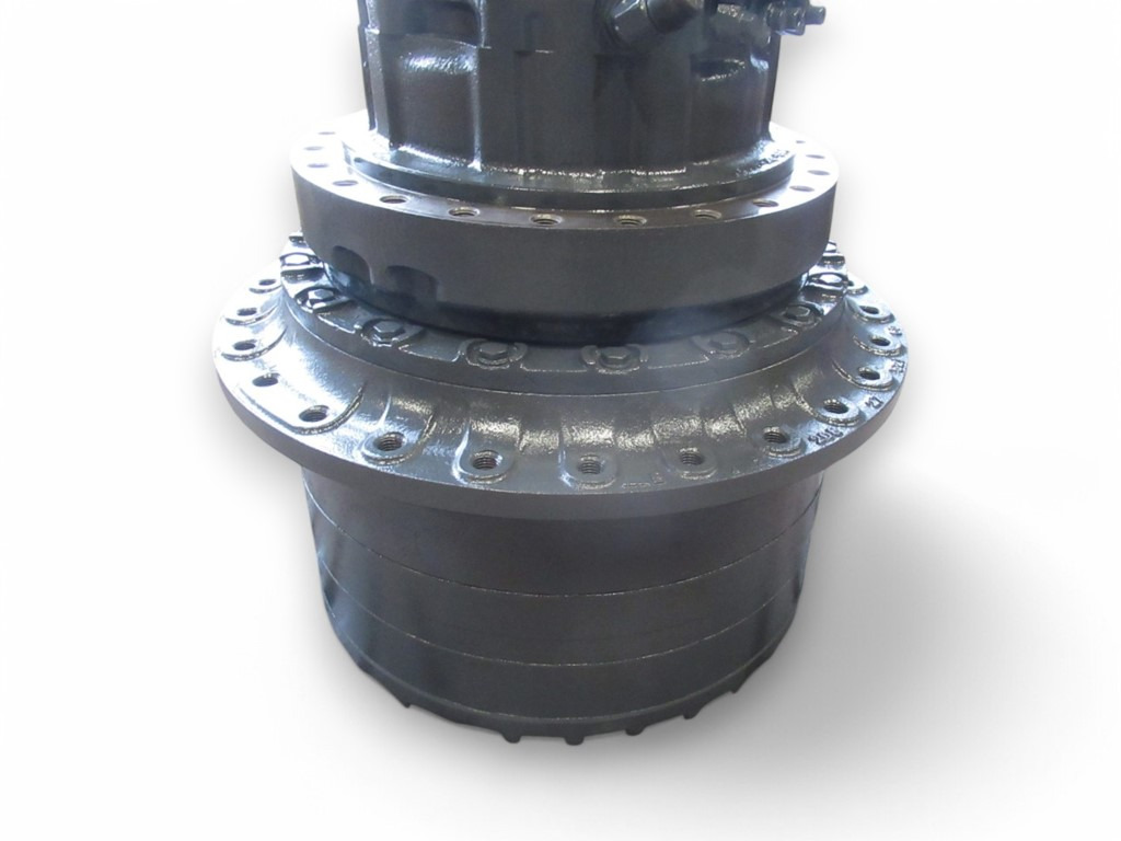 Komatsu PC400LC-5 - 708-8K-00033 - Comando final de Máquina de construção: foto 1 Komatsu PC400LC-5 - 708-8K-00033 - Comando final de Máquina de construção: foto 1