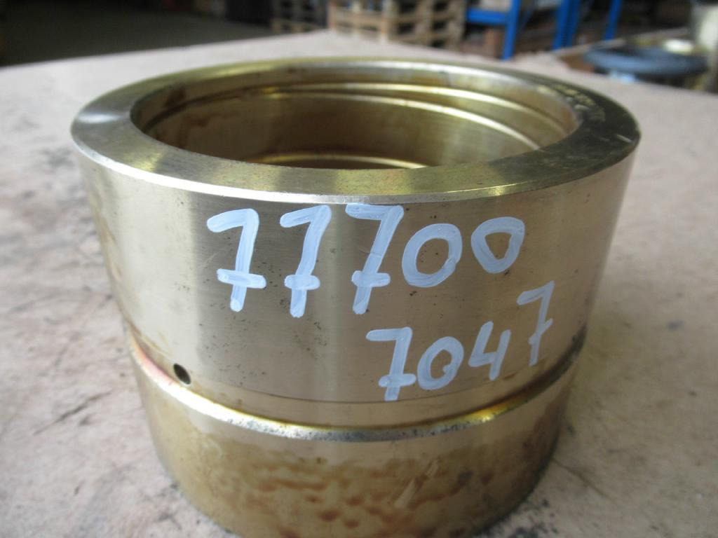 Liebherr 9238332 - - Piston/ Anel/ Buch de Máquina de construção: foto 3 Liebherr 9238332 - - Piston/ Anel/ Buch de Máquina de construção: foto 3